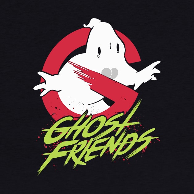 Sid-Buster by GhostFriendsApparel